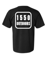1550 Logo Youth Tee