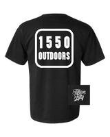 1550 Logo Youth Tee