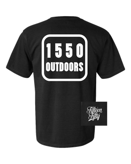 1550 Logo Youth Tee