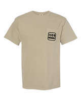 1550 Bigfoot Pocket Tee
