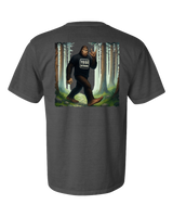 1550 Bigfoot Pocket Tee