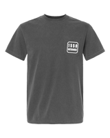 1550 Bigfoot Pocket Tee