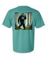 1550 Bigfoot Youth Tee