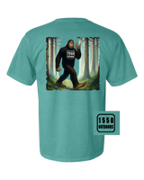 1550 Bigfoot Youth Tee