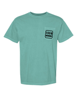 1550 Bigfoot Pocket Tee