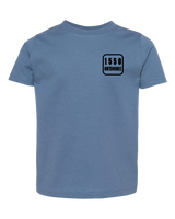 1550 Bigfoot Toddler Tee