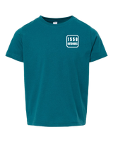 1550 Bigfoot Toddler Tee