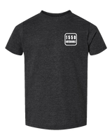 1550 Bigfoot Toddler Tee