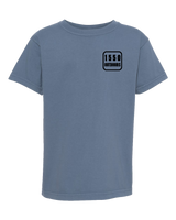 1550 Bigfoot Youth Tee