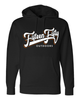 Fifteen Fifty Logo Hoodie