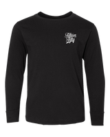 1550 Logo LS Youth Tee