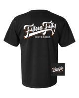 Fifteen Fifty Pocket Logo Tee