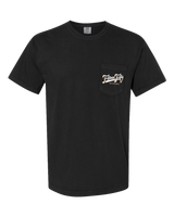 Fifteen Fifty Pocket Logo Tee