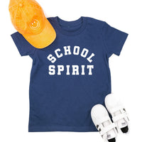 School Spirit - Child Tee