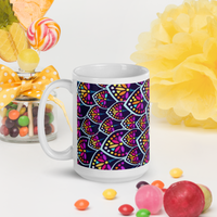 Custom 15oz Mug