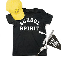 School Spirit - Child Tee