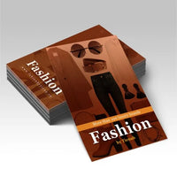 100LB Gloss Cover Postcards 5"x8"
