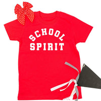 School Spirit - Child Tee
