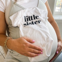 Little Sister - Original - Child Tee
