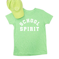 School Spirit - Child Tee