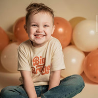Big Brother (Retro) - Child Tee