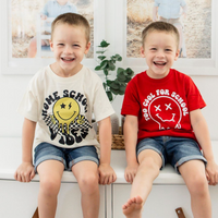 Too Cool For School - Child Tee