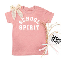 School Spirit - Child Tee