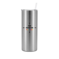 Custom 30oz Thick Tumbler