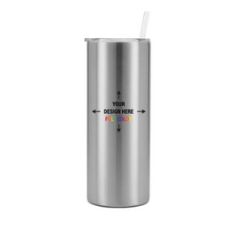 Custom 30oz Thick Tumbler