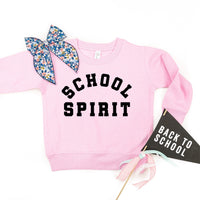 School Spirit - Child Sweater