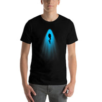 Scuba Diver - Ocean Underwater Scuba Diving Freediving  High-quality Stitching T-Shirt
