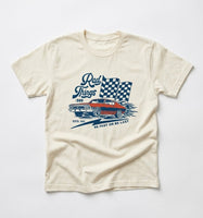 RAD THINGS 500 TEE