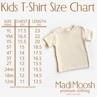Made In The USA Shirt - July 4th