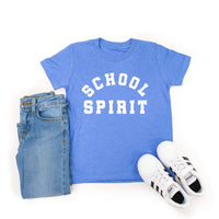 School Spirit - Child Tee