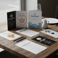 Brochures