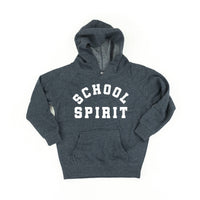 School Spirit - Child HOODIE
