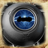 fender vent for the JL or JT 2018 or newer Blue Lightning