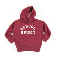 School Spirit - Child HOODIE