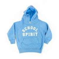 School Spirit - Child HOODIE
