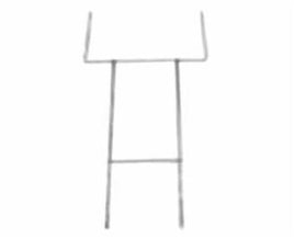 Heavy Duty Step Stake
