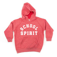 School Spirit - Child HOODIE