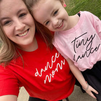 Tiny Dancer - Child Tee