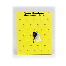 Keyboard Storage Board (Custom Imprint)