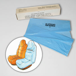 Premium Seat Guard Cover