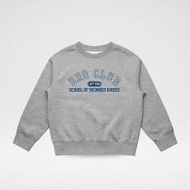 BRO CLUB CREW