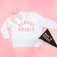 School Spirit - Child Sweater