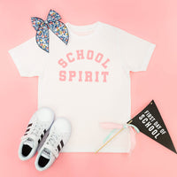 School Spirit - Child Tee