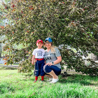 Ballpark Mama (sd) - Unisex Tee