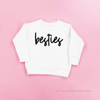 Besties - Child Sweater