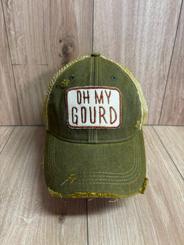 Oh My Gourd